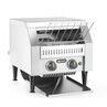 Hendi Conveyor Toaster 41.8cm (w) X 36.8cm (d) X 38.7cm (h)