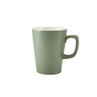 Genware Porcelain Latte Mug 34cl / 11.96oz (Box of 6)