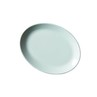 Genware Porcelain Oval Plate 21cm (Box of 6)
