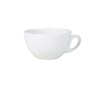Genware Porcelain Italian Style Cup 28cl / 9.85oz (Box of 6)
