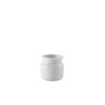 Genware Porcelain Mini Milk Churn 7.5cl / 2.63oz (Box Of 12)