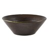 Terra Porcelain Conical Bowl 14cm Dia (Box Of 6)