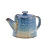 Terra Porcelain Teapot 50cl / 17.6oz (Box Of 6)