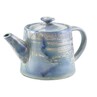 Terra Porcelain Teapot 50cl / 17.6oz (Box Of 6)