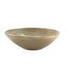 Terra Porcelain Organic Bowl 22cm X 18.5cm (Box Of 6)