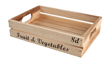 T & G Woodware 2011 Catalogue