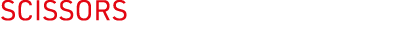 Scissors