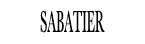 SABATIER