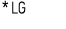 * LG