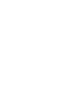 Russums Navy Blue Polyester/ Cotton Bib Apron with Double Front Pockets CA906P-NB