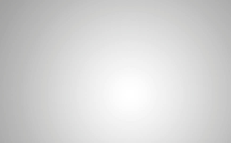 Empty top of granite stone table on grey wall background. For product display