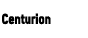 Centurion