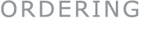 ORDERING