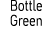Bottle Green