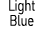 Light Blue