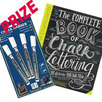 Book Competition