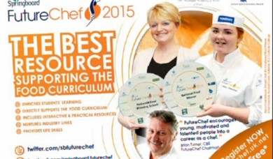 FutureChef 2015