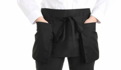What makes a Russums Apron Superior?