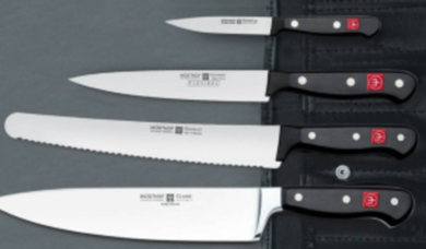 Wusthof knives FAQs