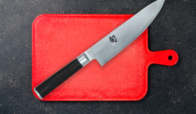 Shun knives FAQs