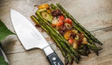 Best kitchen knives