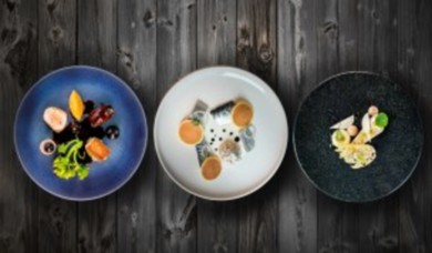 How to choose the perfect plates for your restaurant