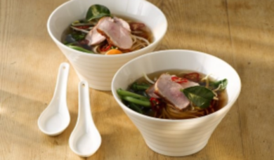 What to consider when choosing bowls and cups for your restaurant or hotel