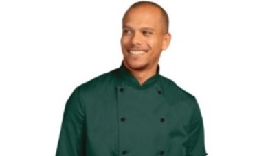 Chef jacket colours—what to choose and why