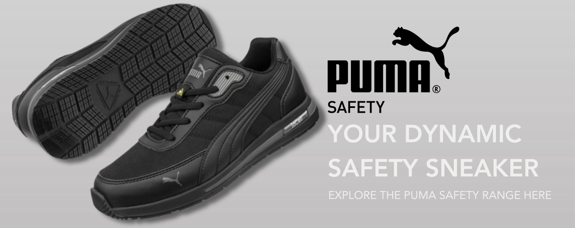 Puma Safety