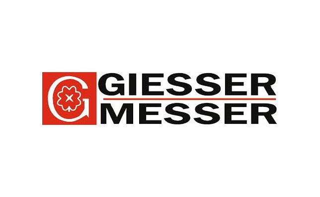 Giesser messer