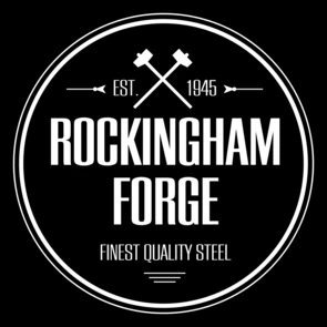 Rockingham forge