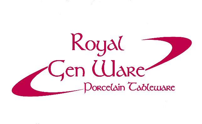 Royal genware