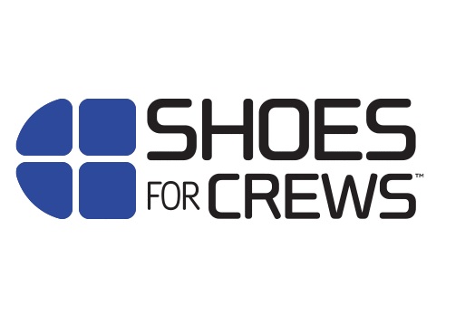 Shoes for crews