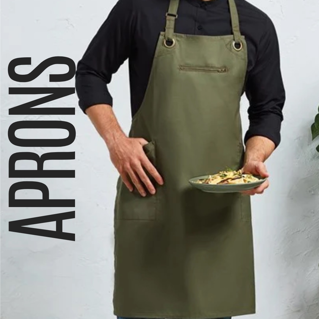 Aprons