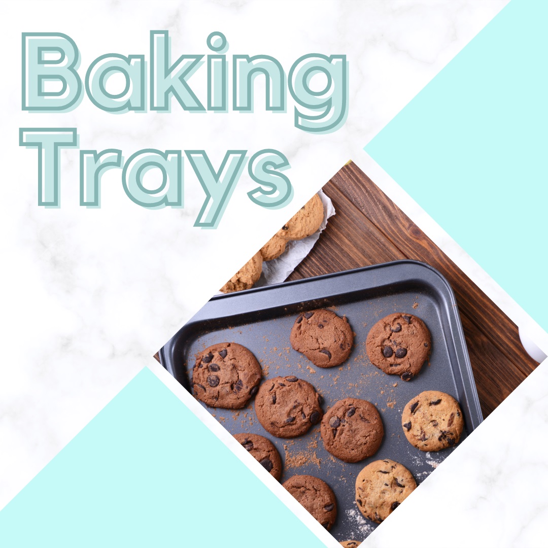 baking trays