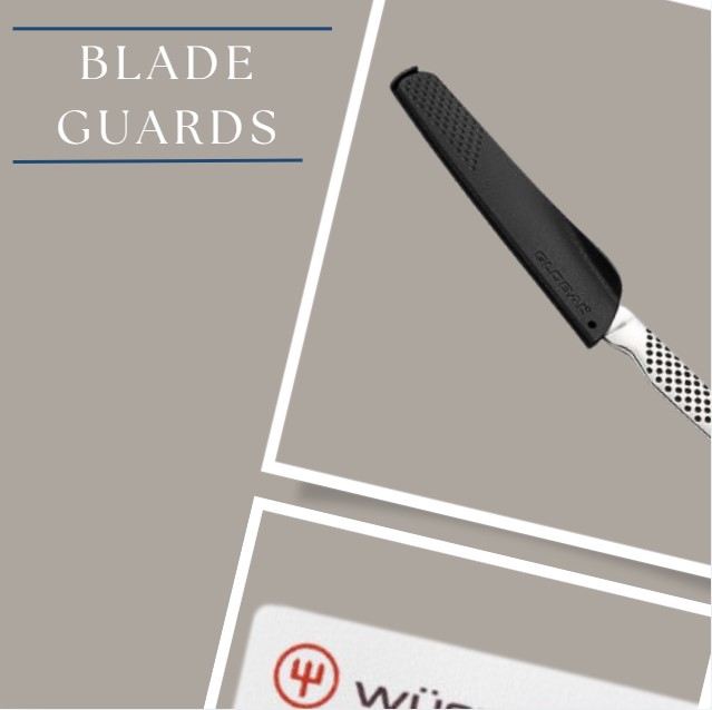 Blade Guards