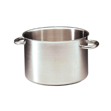 Bourgeat Stainless Steel Pans
