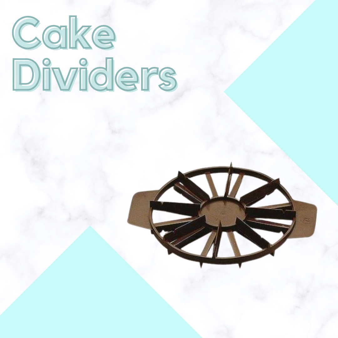 cake dividers