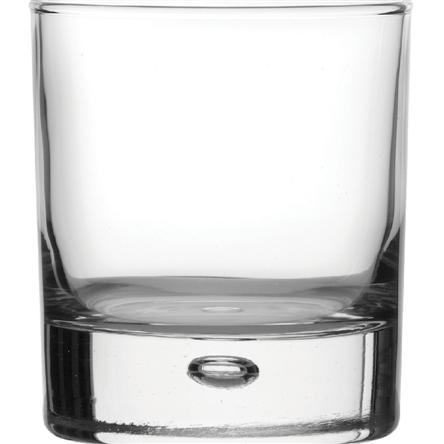 centra glassware