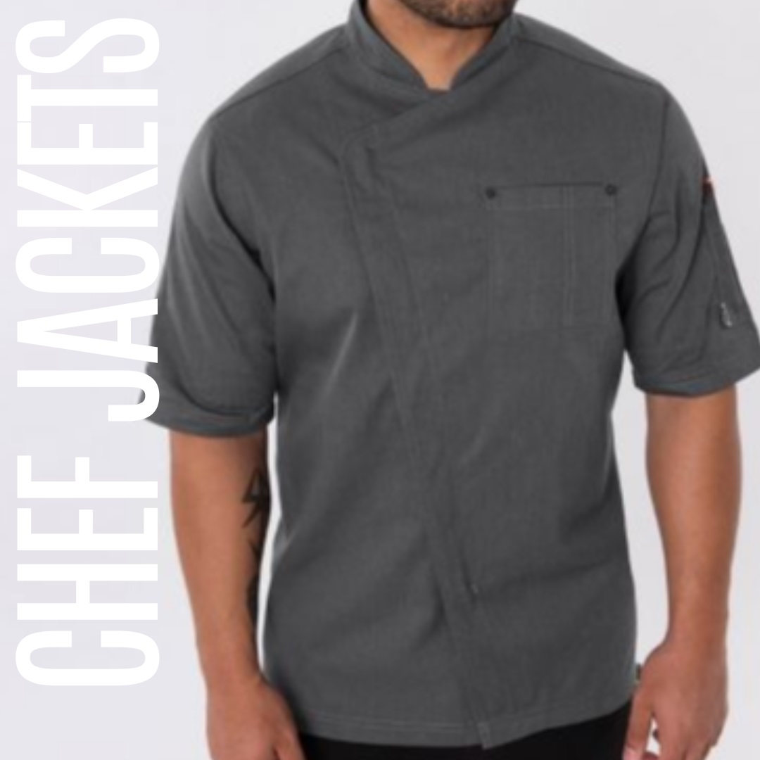 Chef Jackets