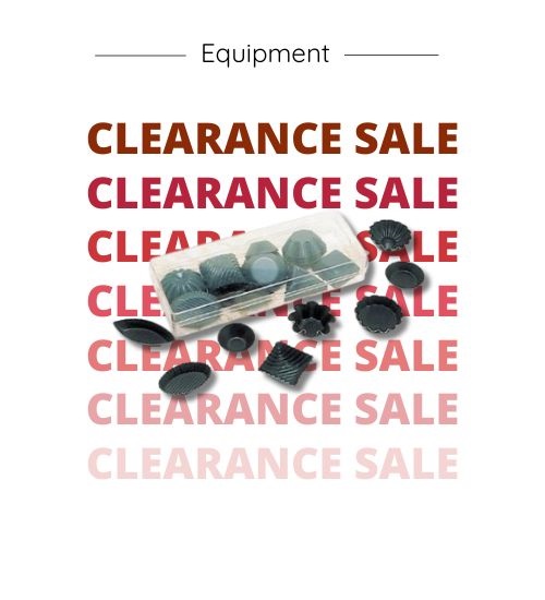 Clearance Equipment