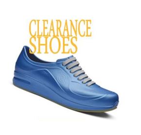 Clearance Shoes