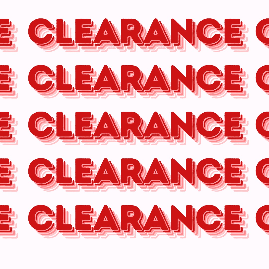 Clearance