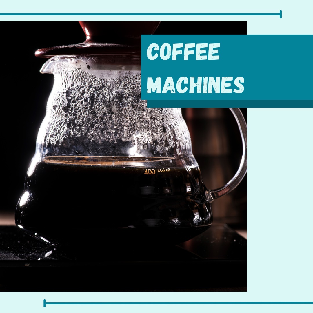 Coffee Machines