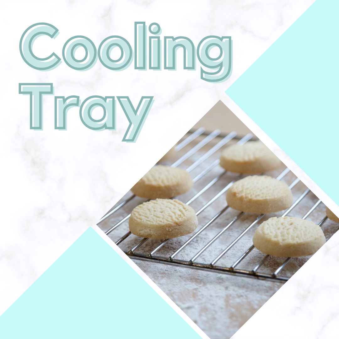 cooling trays