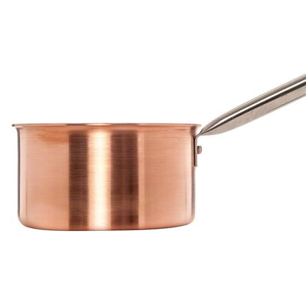 Copper Pans