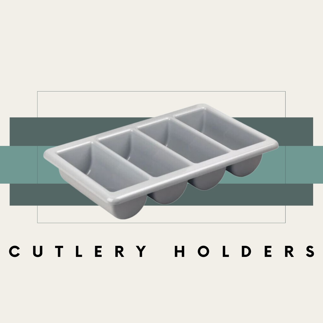 Cutlery Holders