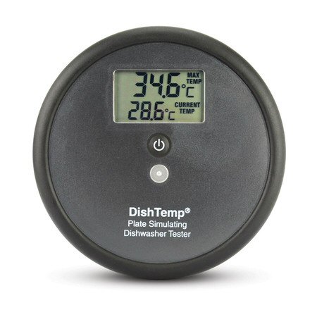 Dishwasher Thermometers