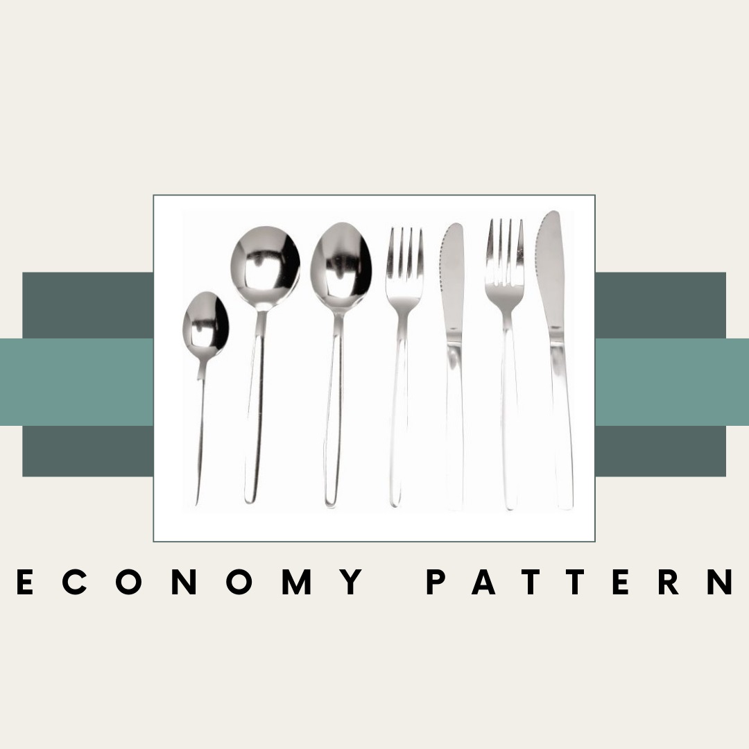 Economy Pattern