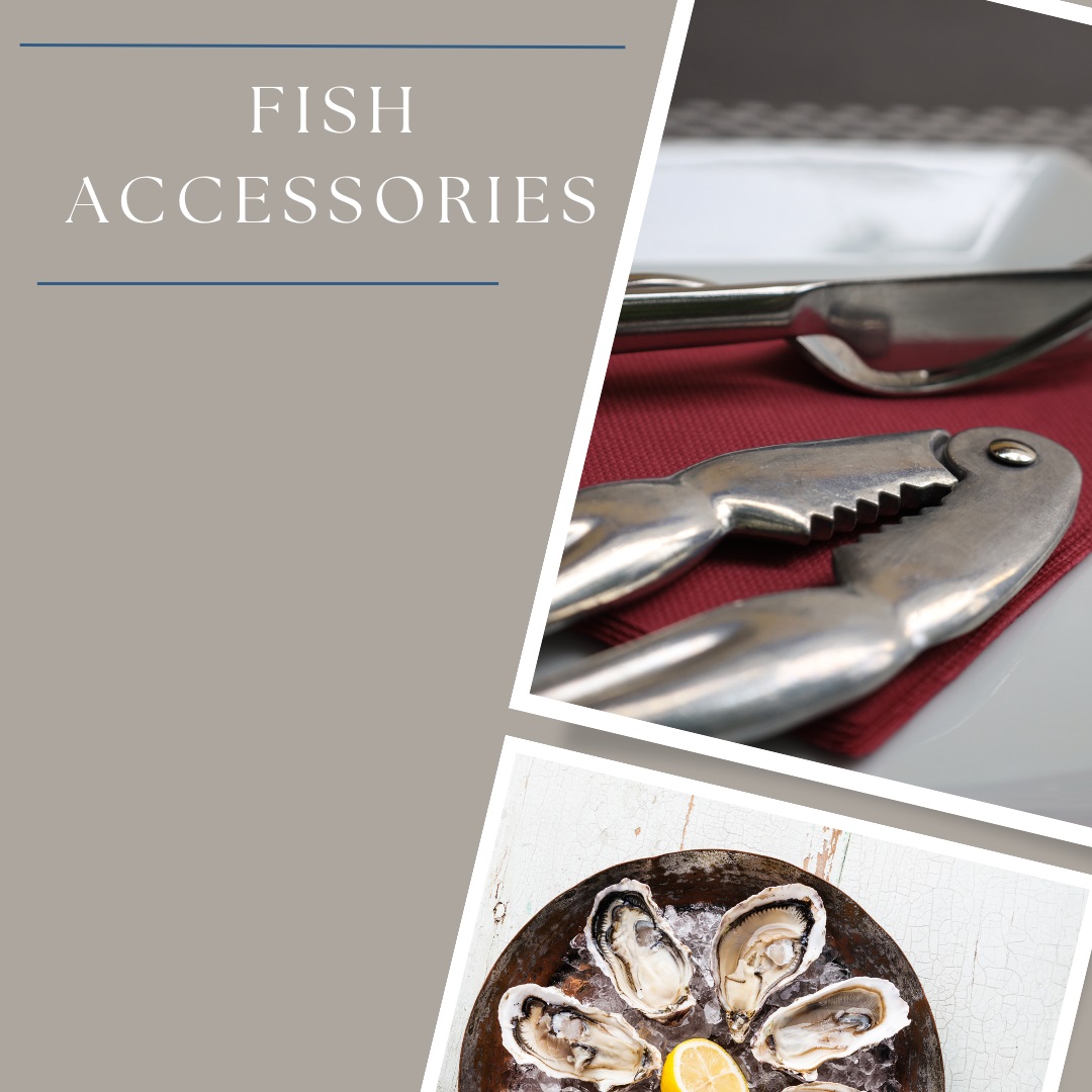 Fish Accessories